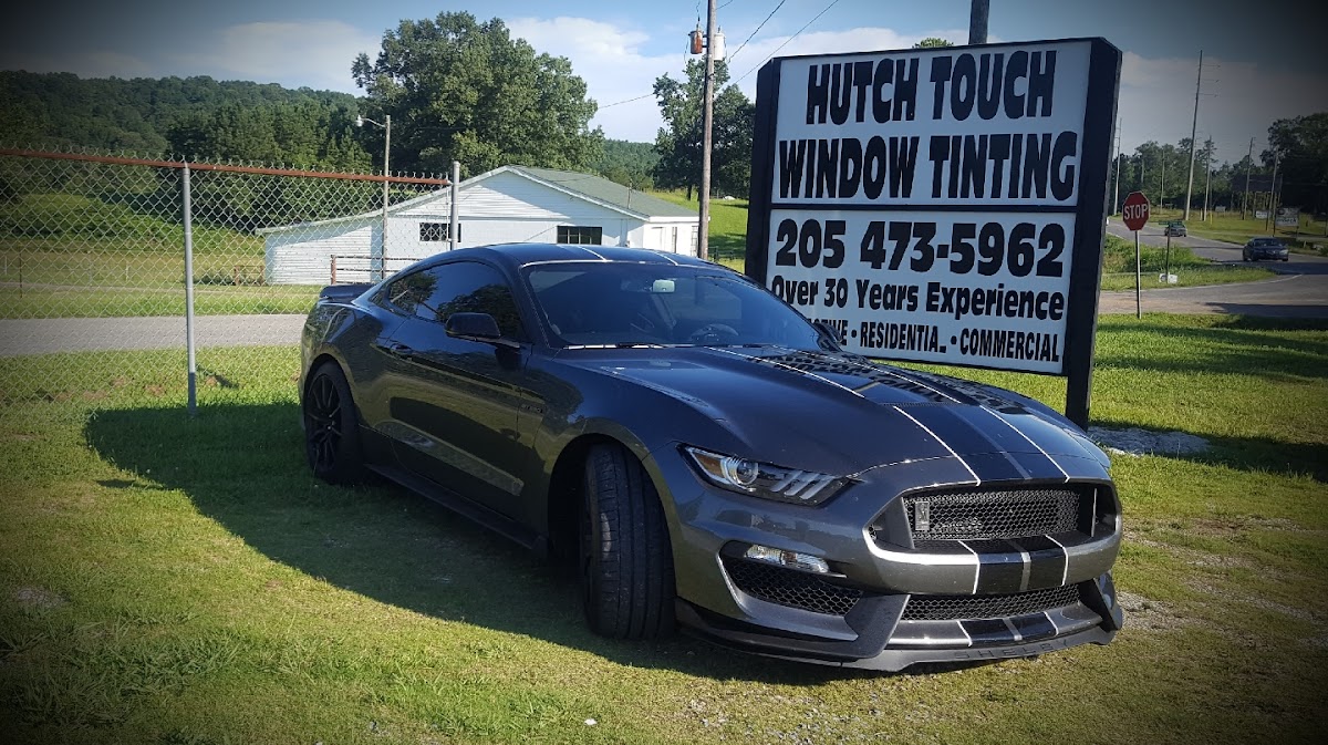 Hutch Touch Pell City