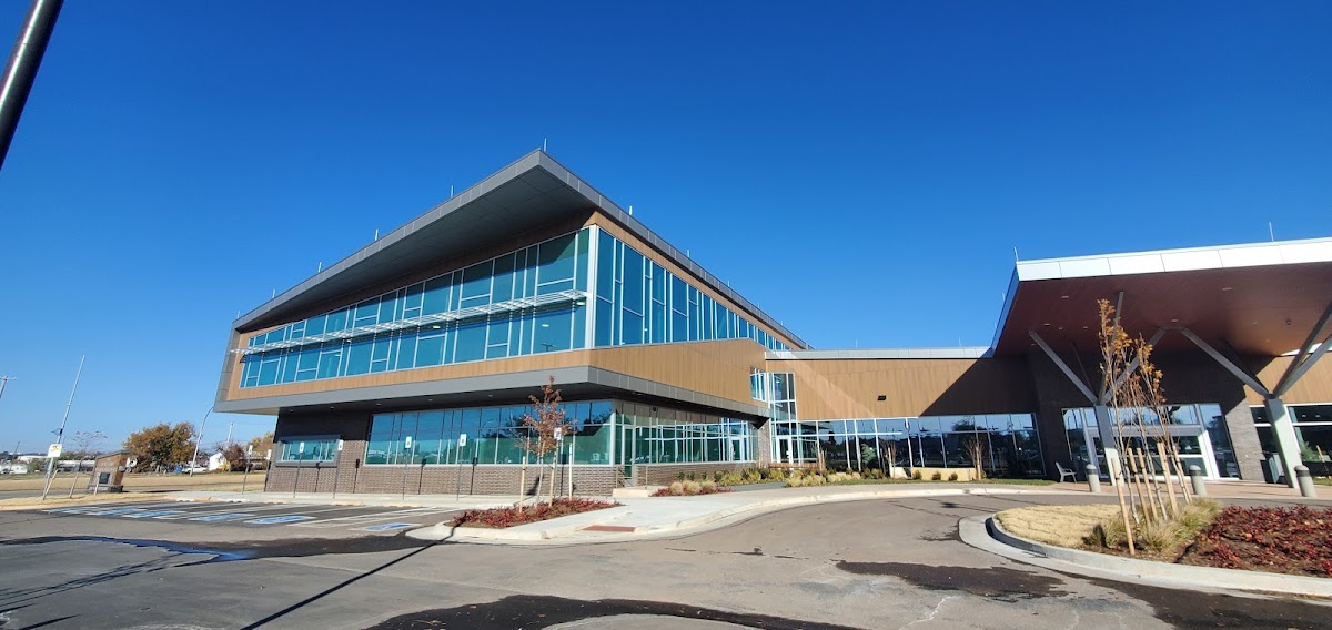 Northeast Health and Wellness Center