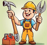 Rio Verde Handyman & Home Services logo