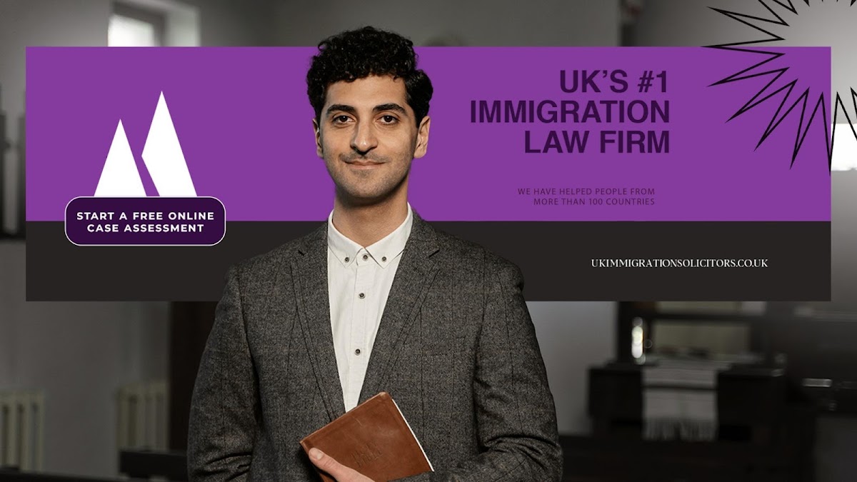 UK Immigration Solicitors