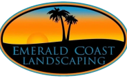 Emerald Coast Landscaping Inc logo