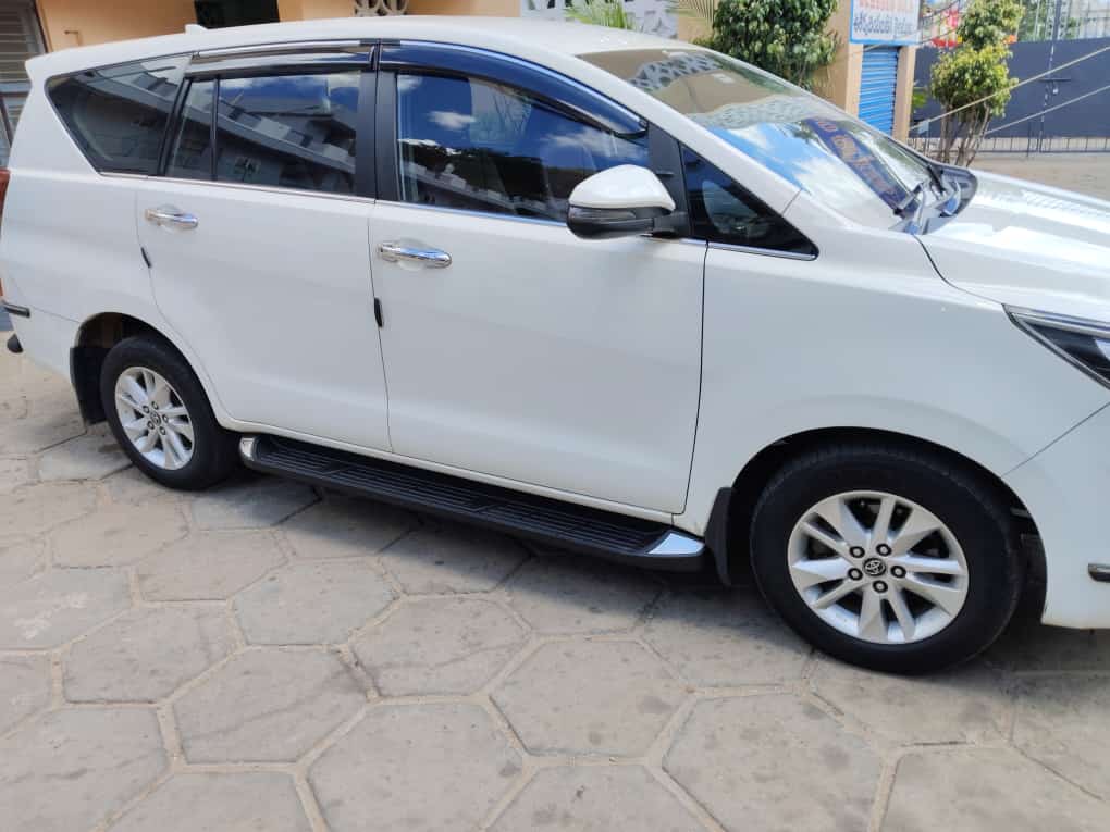 Charan Car Travels