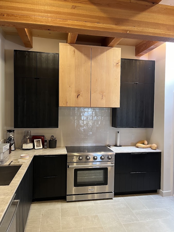 Southern Utah Carpentry