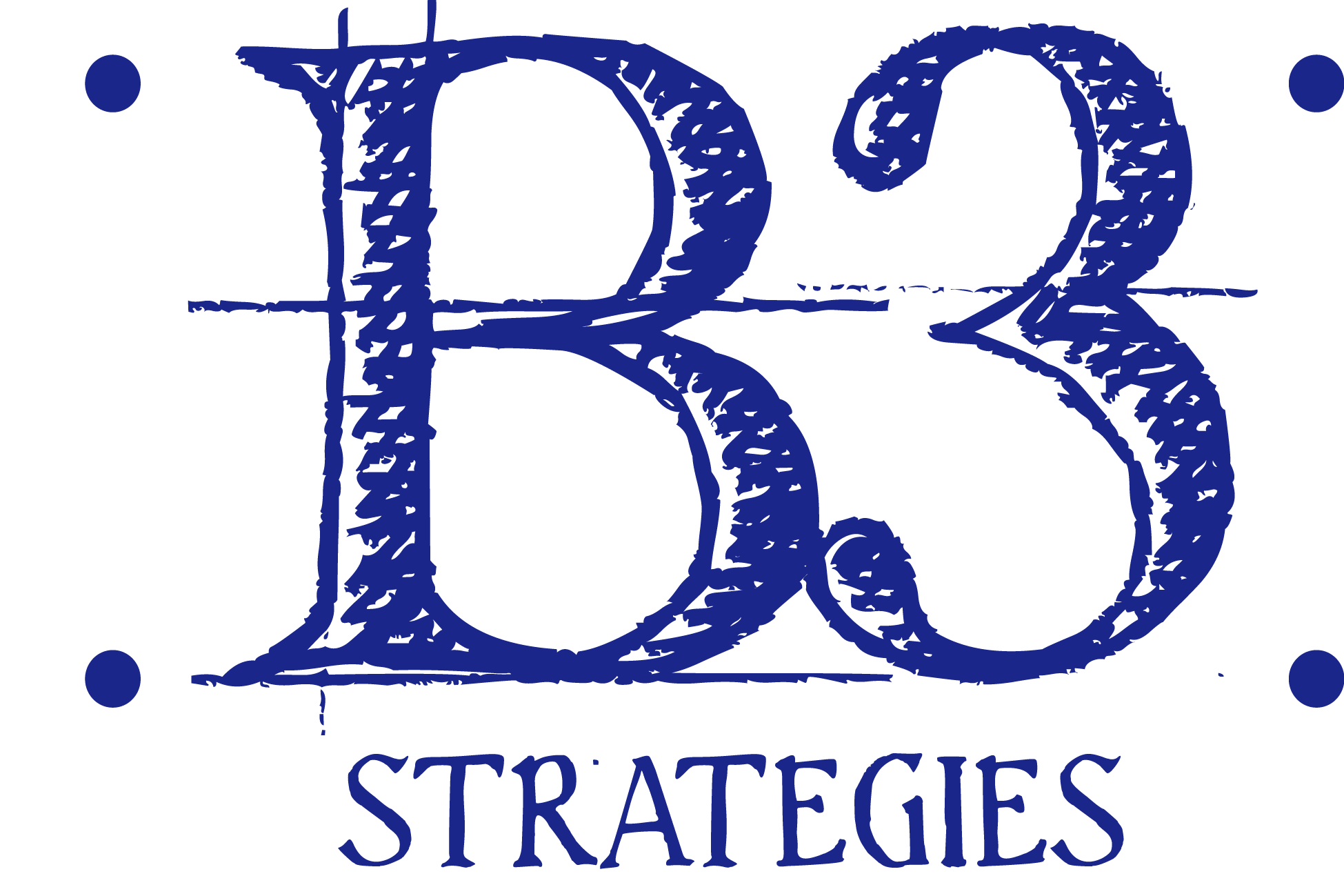 B3 Strategies logo