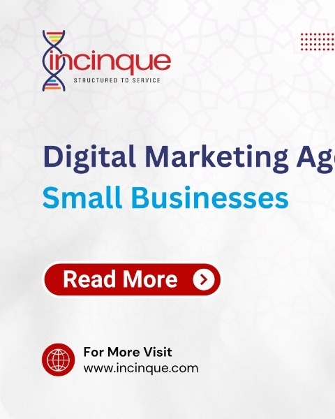 Incinque Agency photo 2