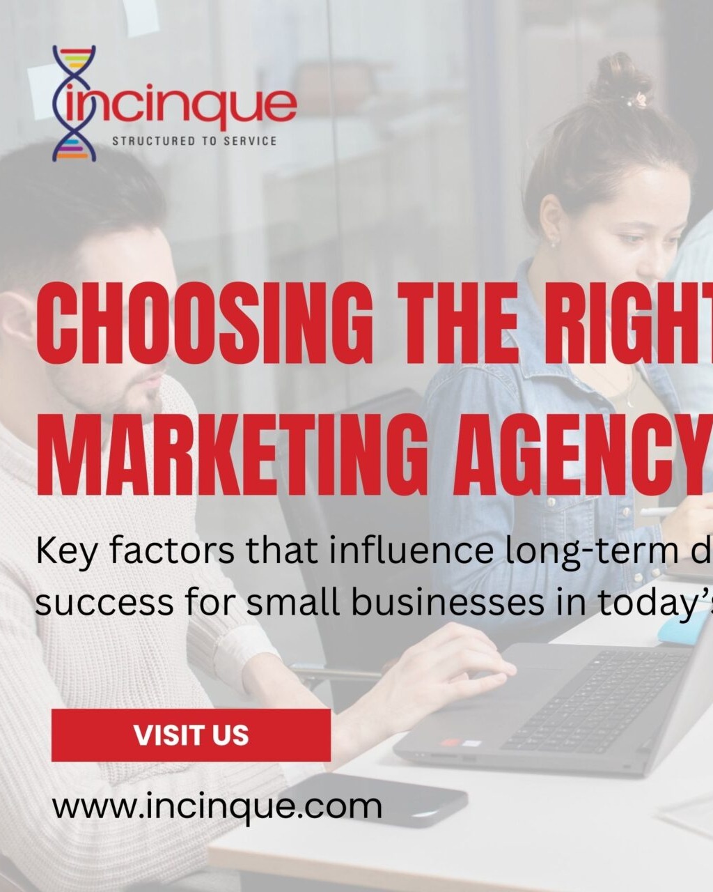 Incinque Agency photo 3