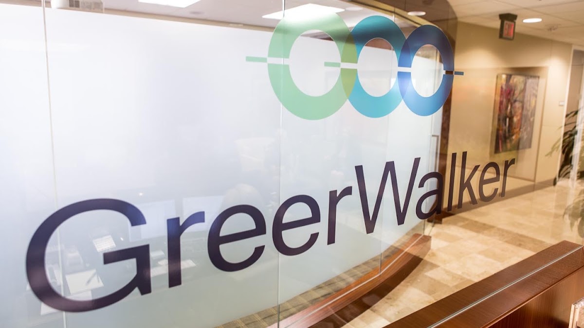 GreerWalker CPAs & Advisors