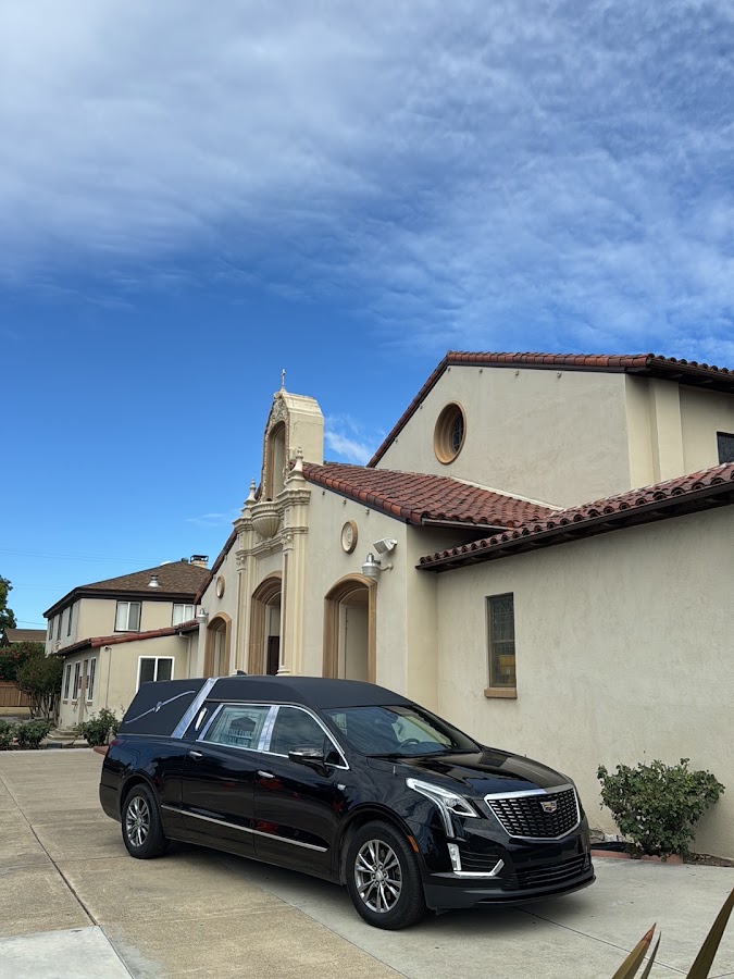 Martinez Family Funeral Home
