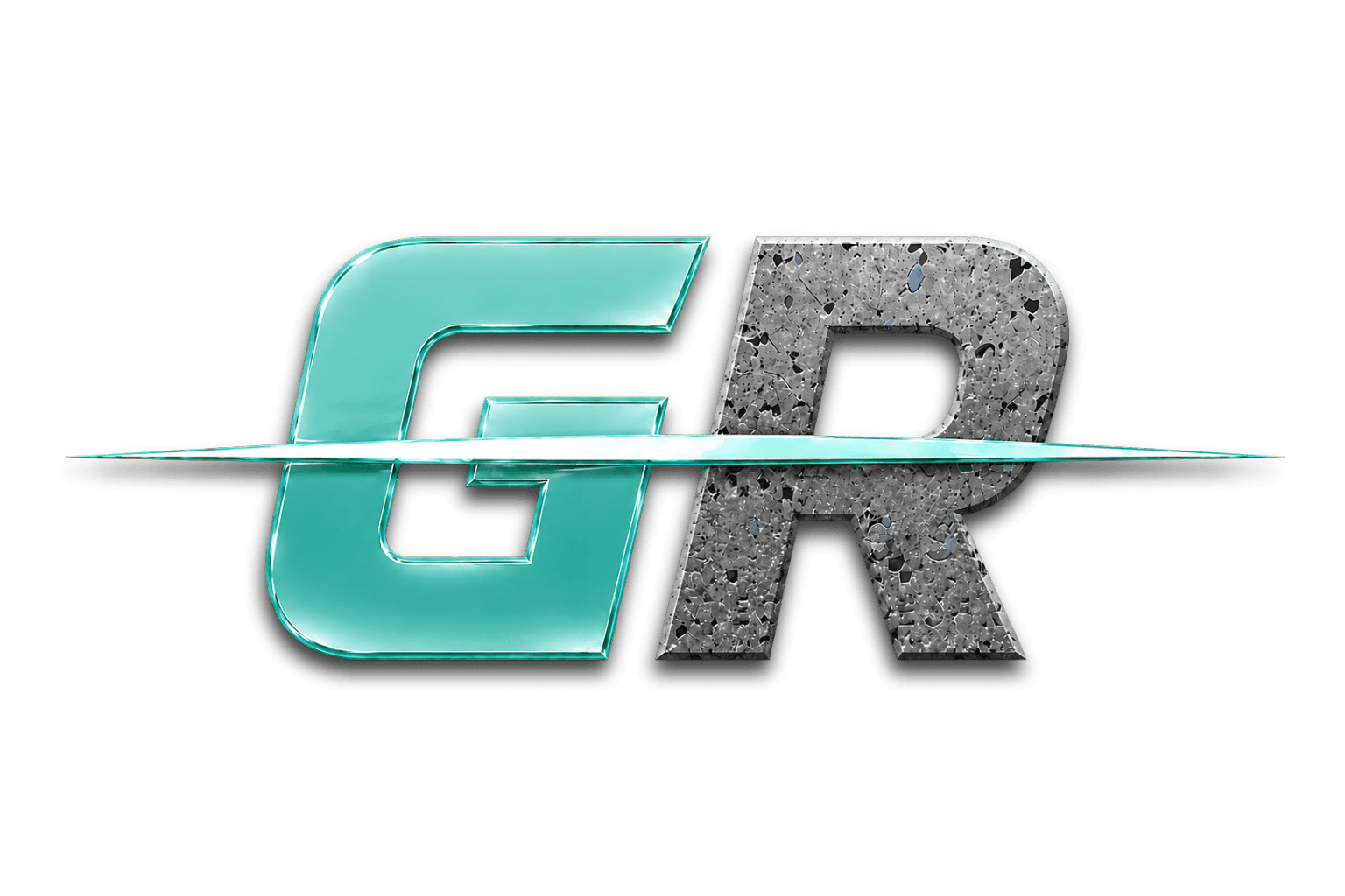 GlassRock Coatings logo