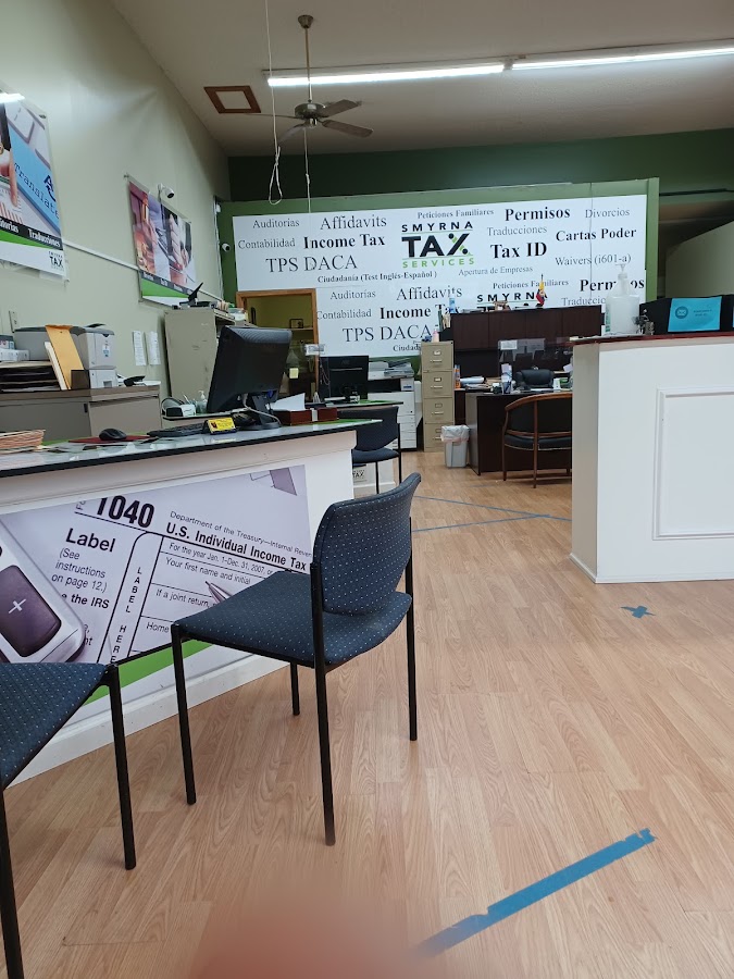 Tax & Accounting Advisors