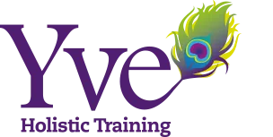 Yve Holistic Training logo