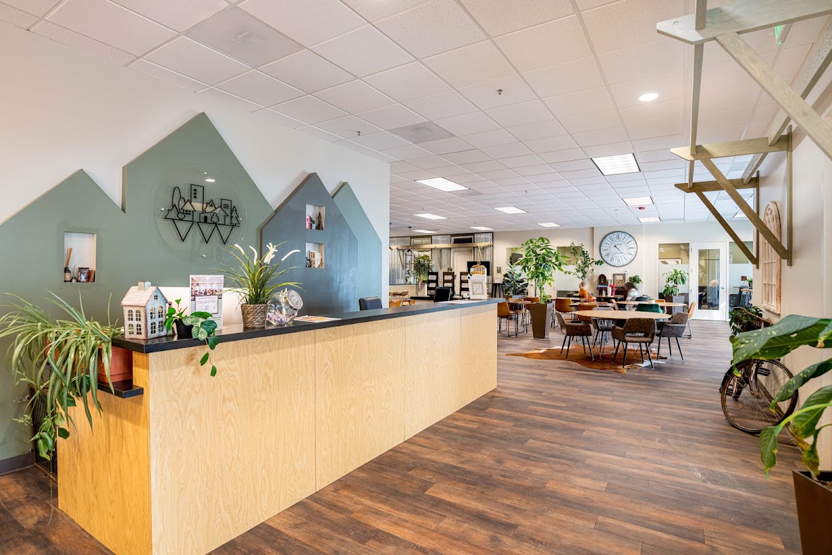 The Village Work, Wellness, & Event Center