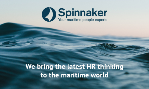 Spinnaker Global Ltd