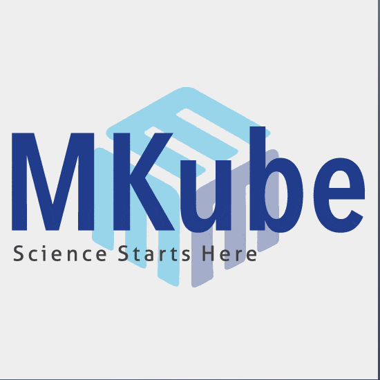 M-Kube Enterprise Pty Ltd logo