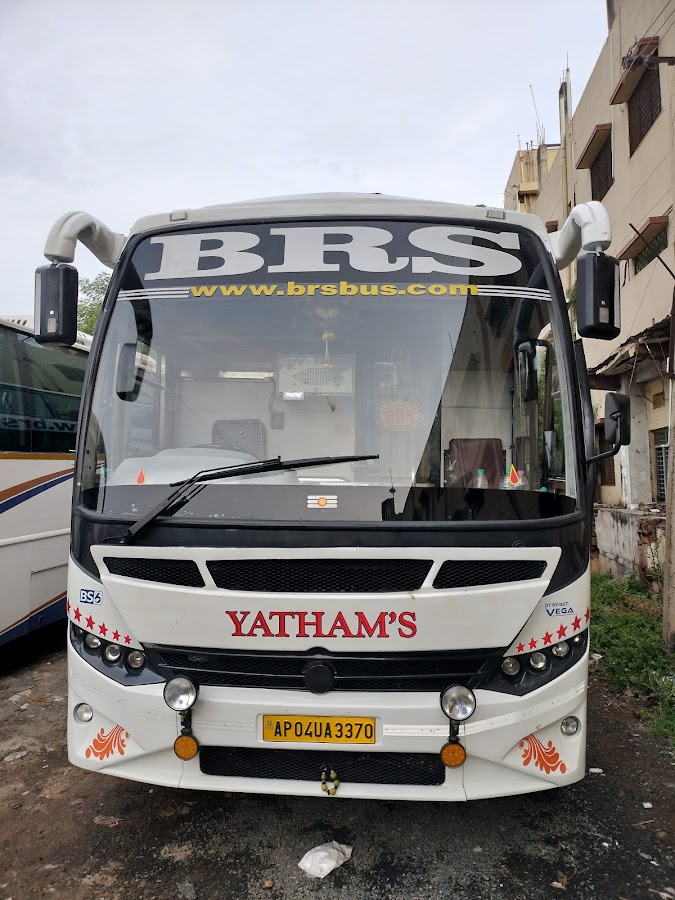 Balagangadhara Travels