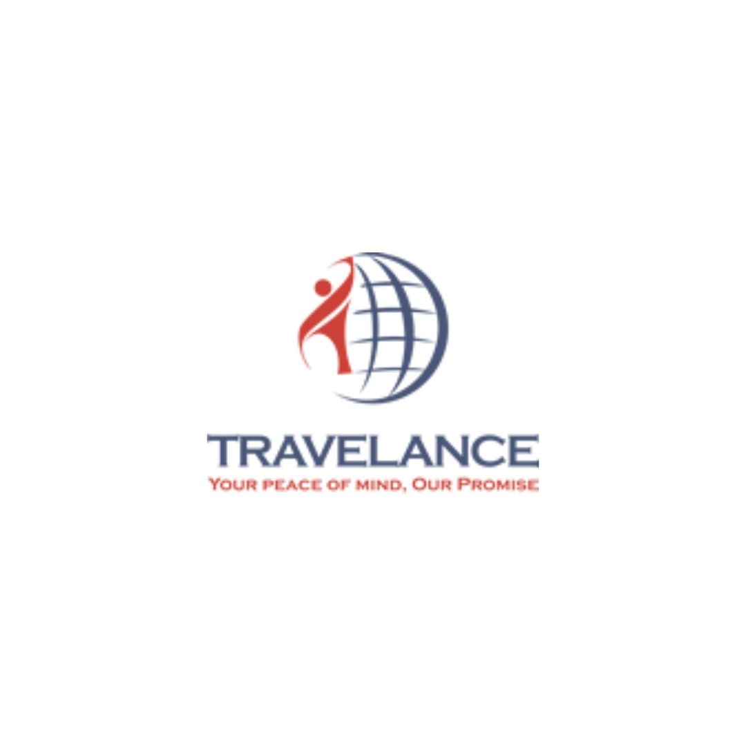 Travelance logo