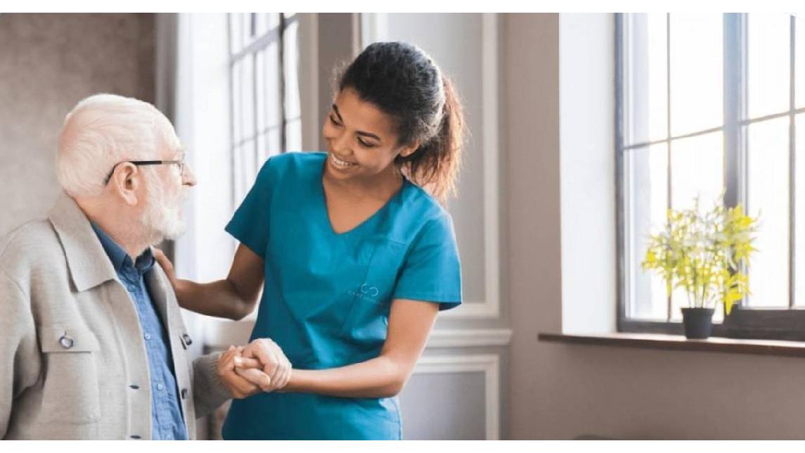 Homemaker-Health Aide Services