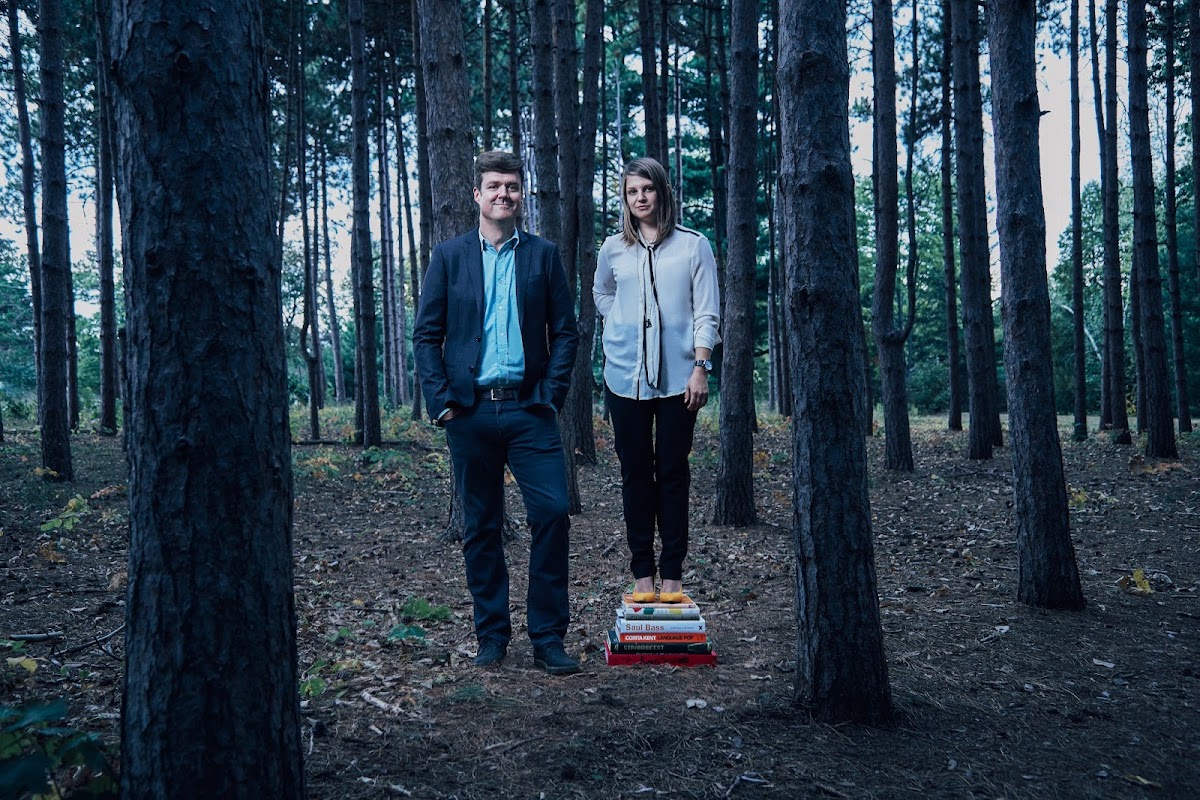 Woods Creative