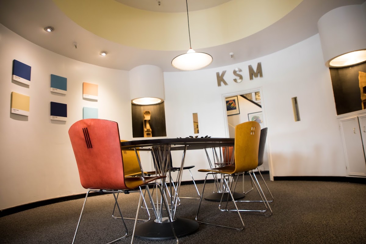 KSM Marketing Agency