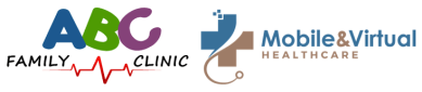 ABC Family Clinic logo