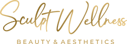 Sculpt Wellness logo