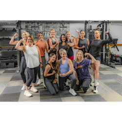 Temple Fitness Franklin