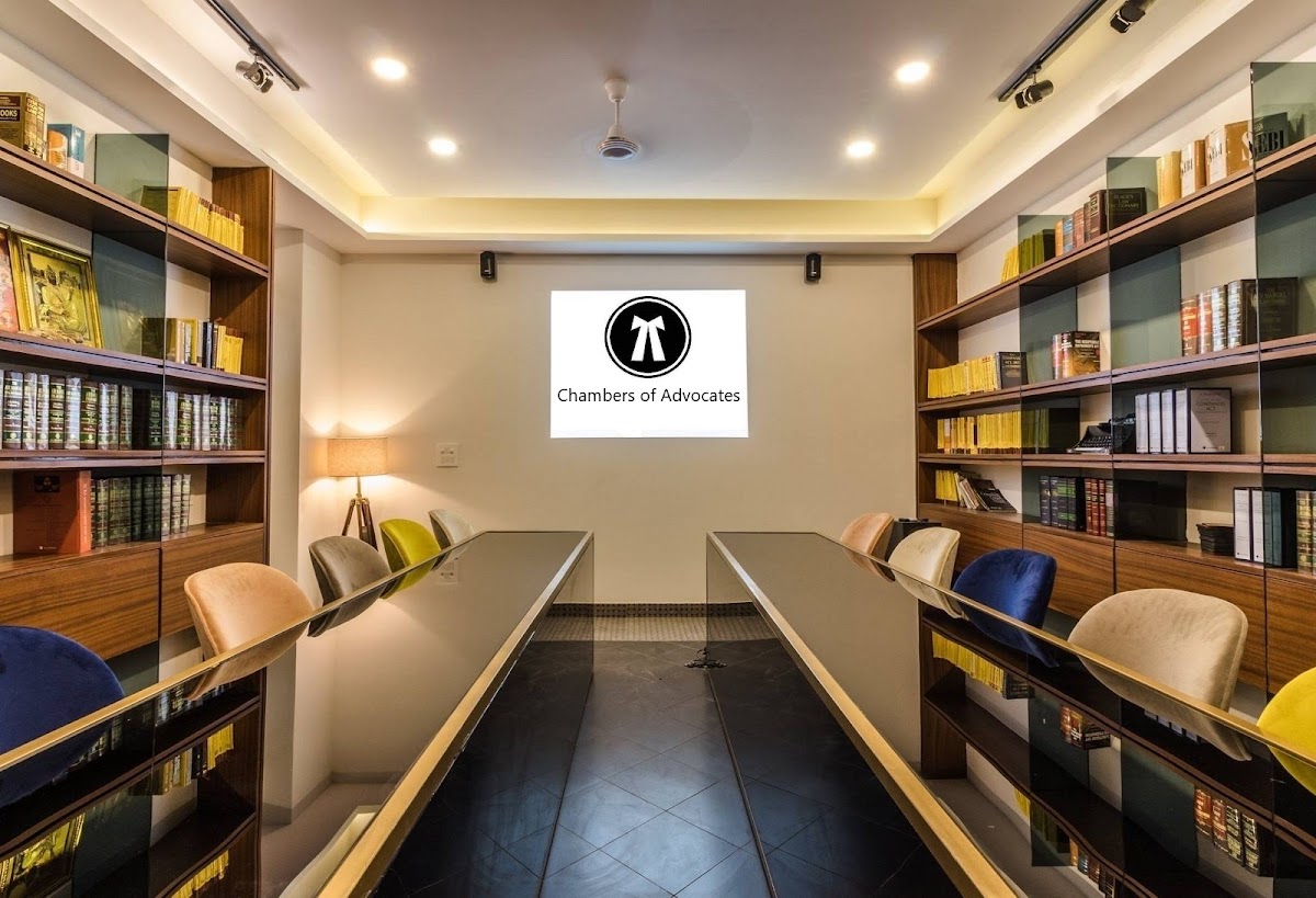 Advocate's Office