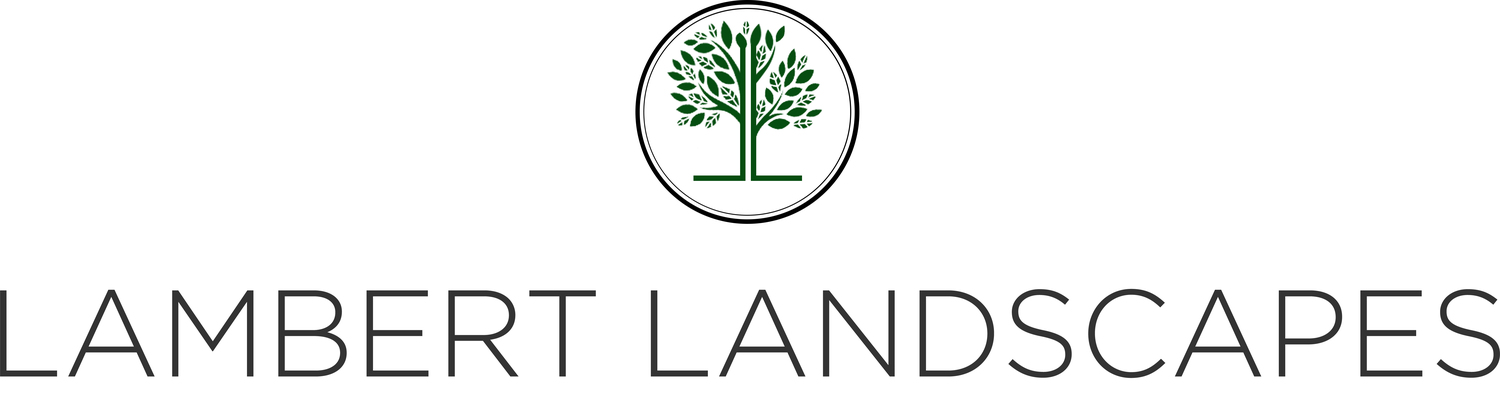 Lambert Landscape logo