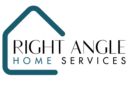 Right Angle Home Services logo