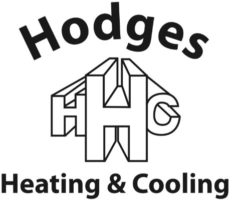 Hodges Heating & Cooling logo