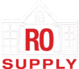 RO Supply logo