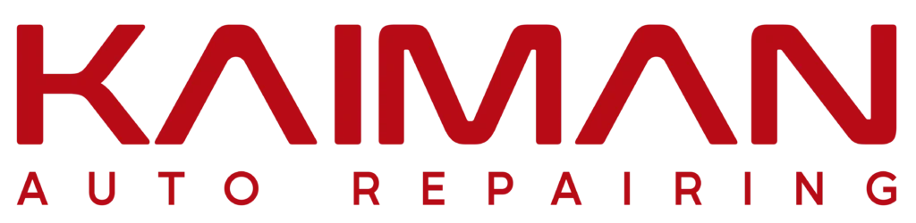 Kaiman Auto logo