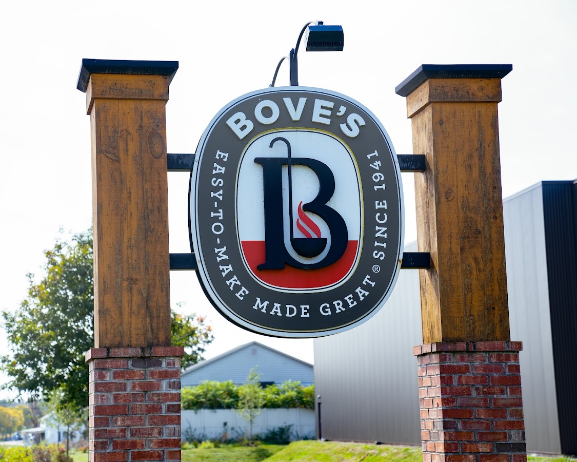 Bove's
