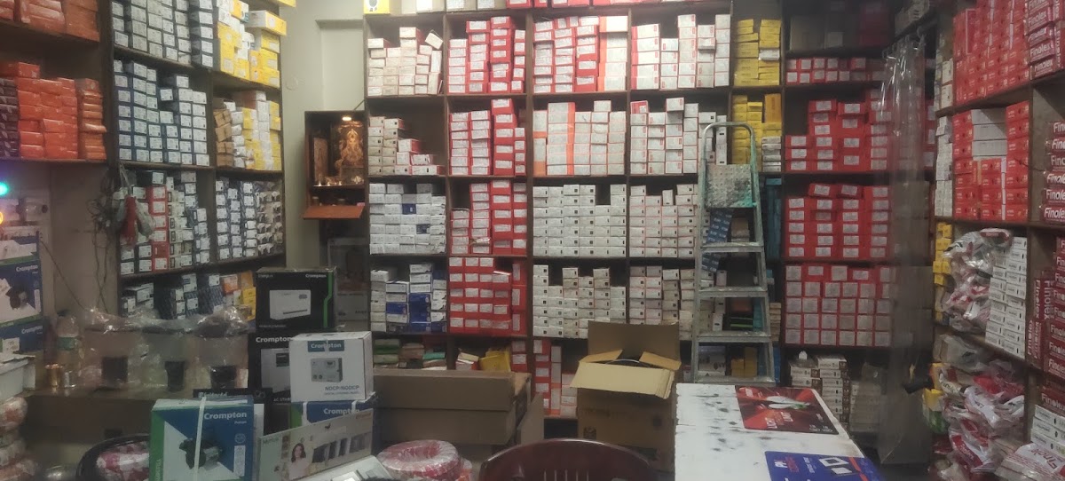 Sri Ambica Electricals