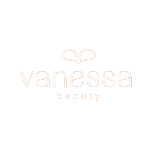 Vanessa Beauty Therapist logo