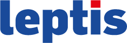 Leptis Fresh Supermarket logo