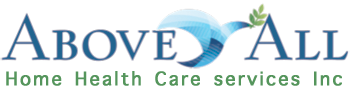 Above All Home Health Care Services Inc. logo