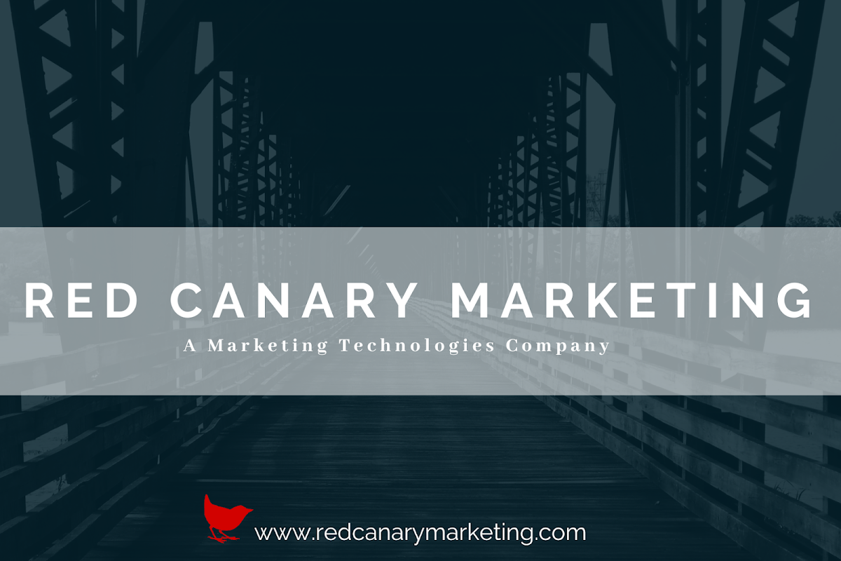 Red Canary Marketing