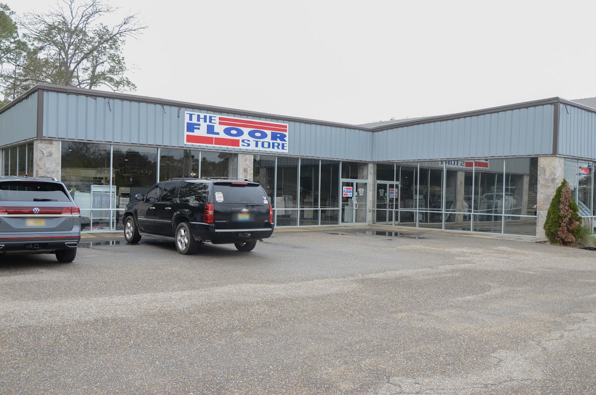 The Floor Store
