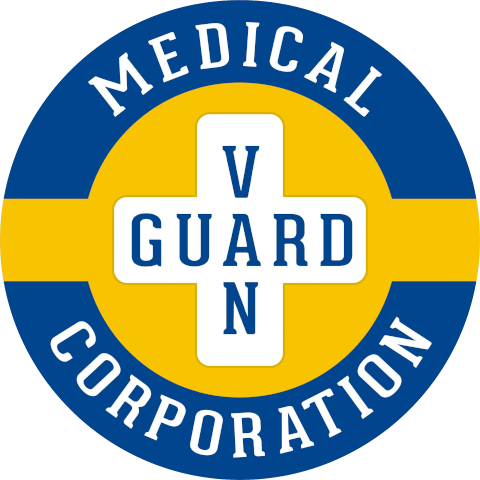 Vanguard Medical-Arvin logo