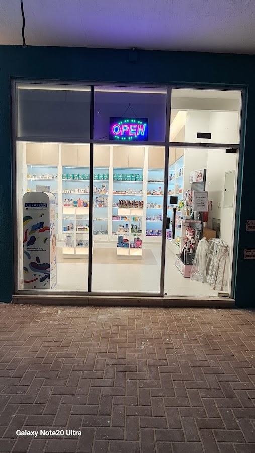 Next Care Plus pharmacy sydlya nykst kyr bls