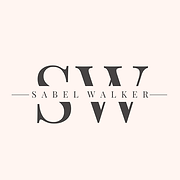 Sabel Walker Skin & Wellness logo