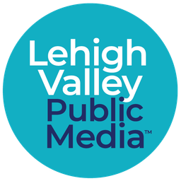 Lehigh Valley Public Media logo