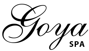 goya spa logo