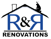 R & R logo