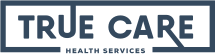 True Care Health Services logo