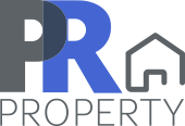 PR Property logo