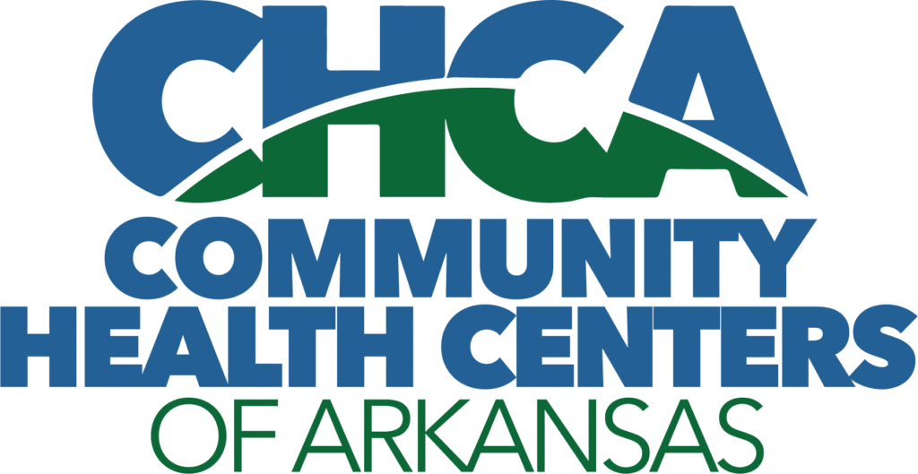 Healthy Connections Little Rock Midtown logo