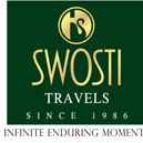 Swosti India logo
