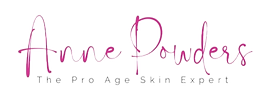 Anne Powders logo